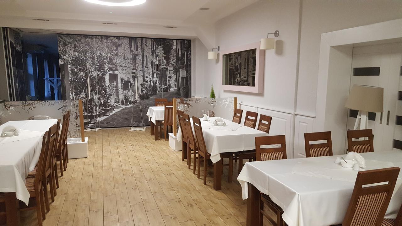 Zielony Dworek Kraśnik 외부 사진